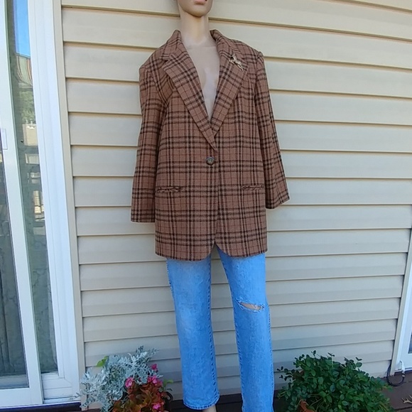 Requirements Jackets & Blazers - Jacket